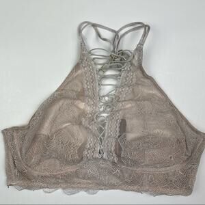 Victoria’s Secret Bralette Medium #1755